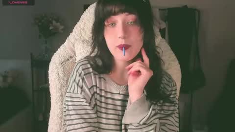 Chiara online show from 16, 5, 2026