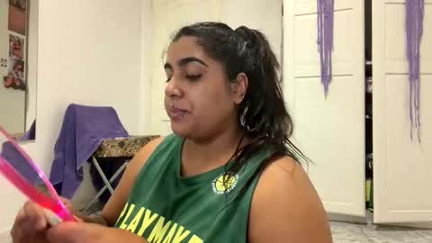 Heidy  online show from 27, 3, 2026