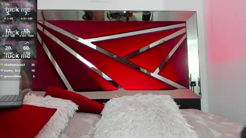 Shego  online show from 13, 1, 2025