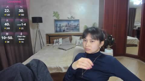 Sheila online show from 4, 1, 2025