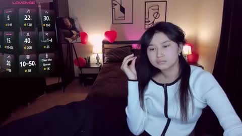 Sheila online show from 22, 2, 2025