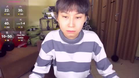 Sheila online show from 24, 10, 2025