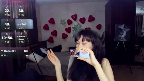 Sheila online show from 13, 2, 2026