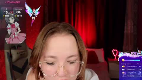 Snapshot of sheileyn chatting on 2, 2, 2025 Jessie online show from 2, 2, 2025