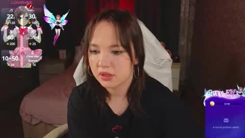 Snapshot of sheileyn chatting on 1, 3, 2025 Jessie online show from 1, 3, 2025