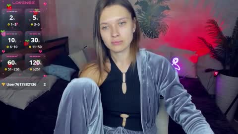 Alexis online show from 23, 10, 2025