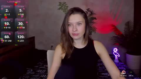 Alexis online show from 2, 12, 2025