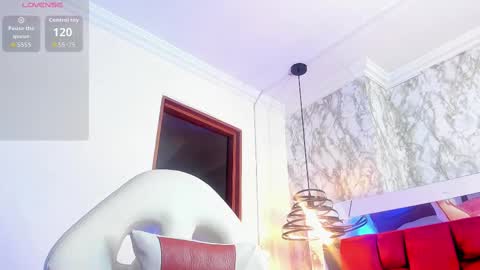 sheilly_brown online show from 11, 11, 2025