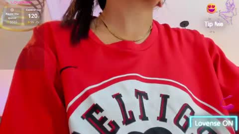 Snapshot of sheilly_brown chatting on 12, 6, 2026 sheilly_brown online show from 12, 6, 2026