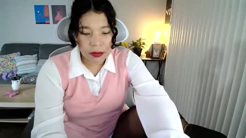 Snapshot of sheilyn_smith chatting on 8, 5, 2026 sheilyn_smith online show from 8, 5, 2026