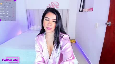 Snapshot of sheirysex chatting on 17, 12, 2024 Danna online show from 17, 12, 2024