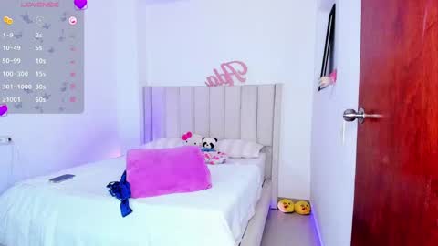 Snapshot of sheirysex chatting on 21, 12, 2024 Danna online show from 21, 12, 2024