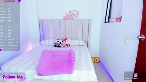 Snapshot of sheirysex chatting on 7, 1, 2025 Danna online show from 7, 1, 2025