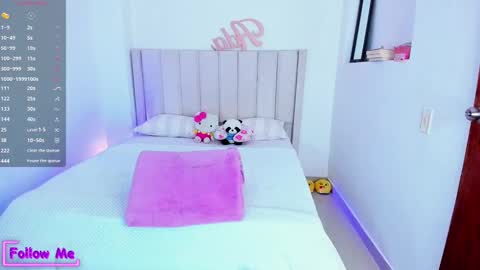 Snapshot of sheirysex chatting on 4, 3, 2025 Danna online show from 4, 3, 2025