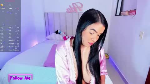 Snapshot of sheirysex chatting on 6, 10, 2025 Danna online show from 6, 10, 2025