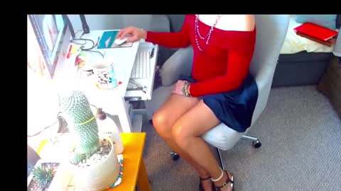 Shelaacd online show from 3, 12, 2025