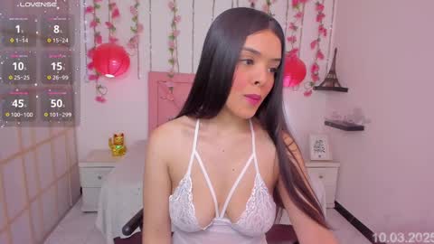 Shelby cute  online show from 12, 3, 2025