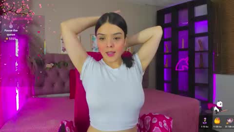 Shelby cute  online show from 20, 10, 2025