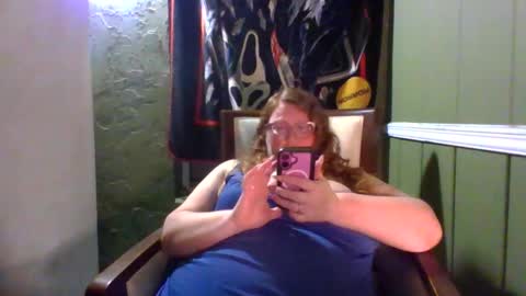 Snapshot of shelbyannn chatting on 22, 4, 2026 Red online show from 22, 4, 2026