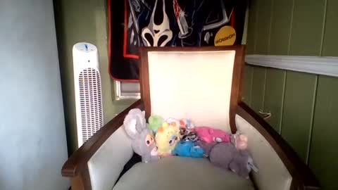 Snapshot of shelbyannn chatting on 2, 5, 2026 Red online show from 2, 5, 2026