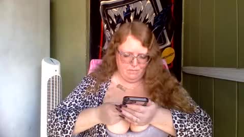 Snapshot of shelbyannn chatting on 20, 5, 2026 Red online show from 20, 5, 2026