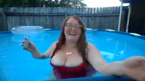 Snapshot of shelbyannn chatting on 11, 7, 2026 Red online show from 11, 7, 2026
