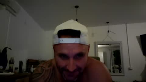 sheldon8tor23 online show from 6, 8, 2026