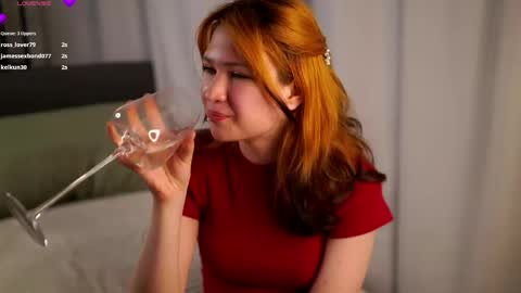 Snapshot of sheliamuyres chatting on 3, 6, 2026 Lina online show from 3, 6, 2026