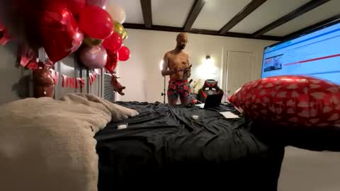 Snapshot of shelikes2play412 chatting on 15, 2, 2026 Aquarius69 online show from 15, 2, 2026