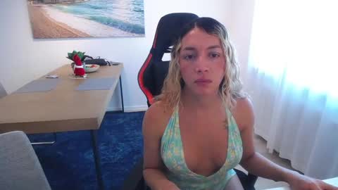 Shellsy H   online show from 11, 1, 2025