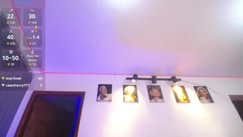 Shellsy H   online show from 28, 3, 2026