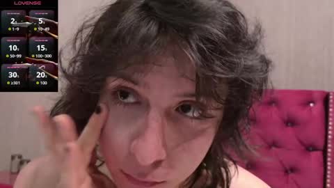 Snapshot of shelly_bat chatting on 24, 5, 2026 Shelly online show from 24, 5, 2026