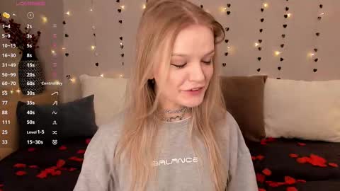 shellyboom online show from 11, 2, 2026