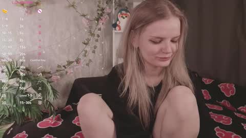 shellyboom online show from 27, 3, 2026