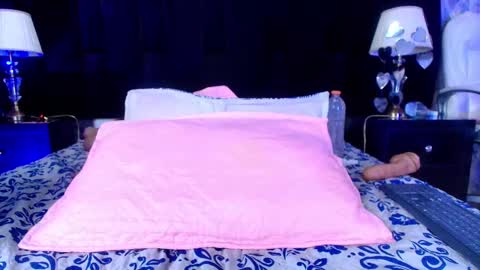 Shelsy online show from 19, 2, 2025