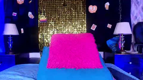 Shelsy online show from 13, 9, 2025