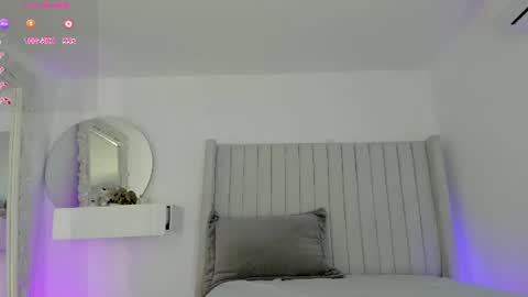 shelynna_azzul online show from 9, 7, 2026