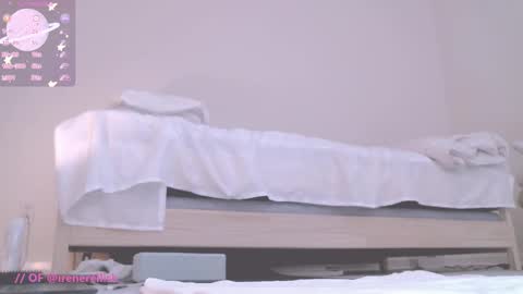 Rellish Irene online show from 5, 2, 2026