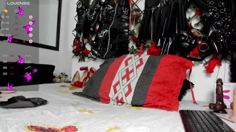  anyela7773 online show from 29, 12, 2024