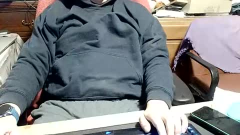 Murasaki Kage online show from 25, 12, 2024