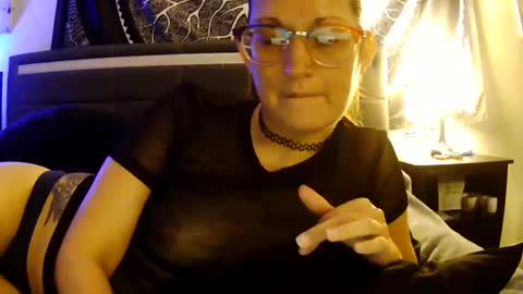 Harley Townsend online show from 15, 10, 2025