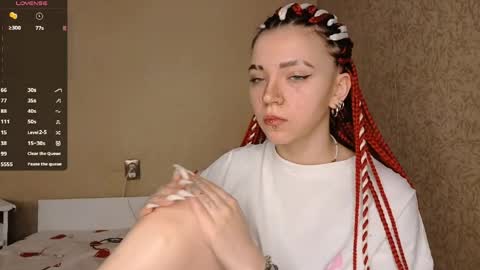 sherleychamblin online show from 4, 4, 2026