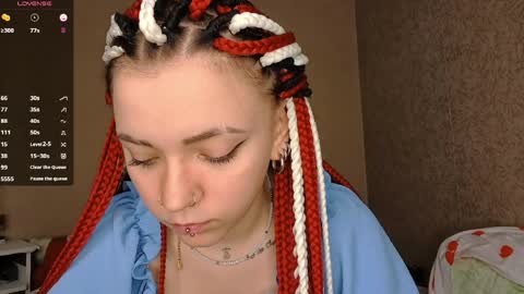 sherleychamblin online show from 5, 4, 2026