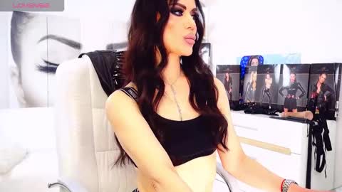 Snapshot of sherlismoon chatting on 21, 2, 2026 SherlisMoon online show from 21, 2, 2026