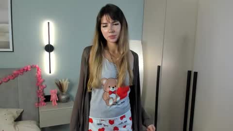 Diana online show from 25, 3, 2026