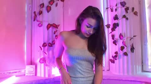 Snapshot of sheron_flame chatting on 7, 8, 2026 Sheron online show from 7, 8, 2026