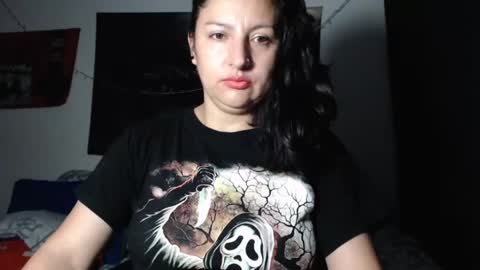 SHERRIBLENDI online show from 3, 3, 2025