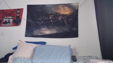 SHERRIBLENDI online show from 7, 3, 2025