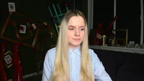 Sweet Sherri online show from 23, 4, 2026