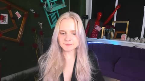 Sweet Sherri online show from 26, 5, 2026